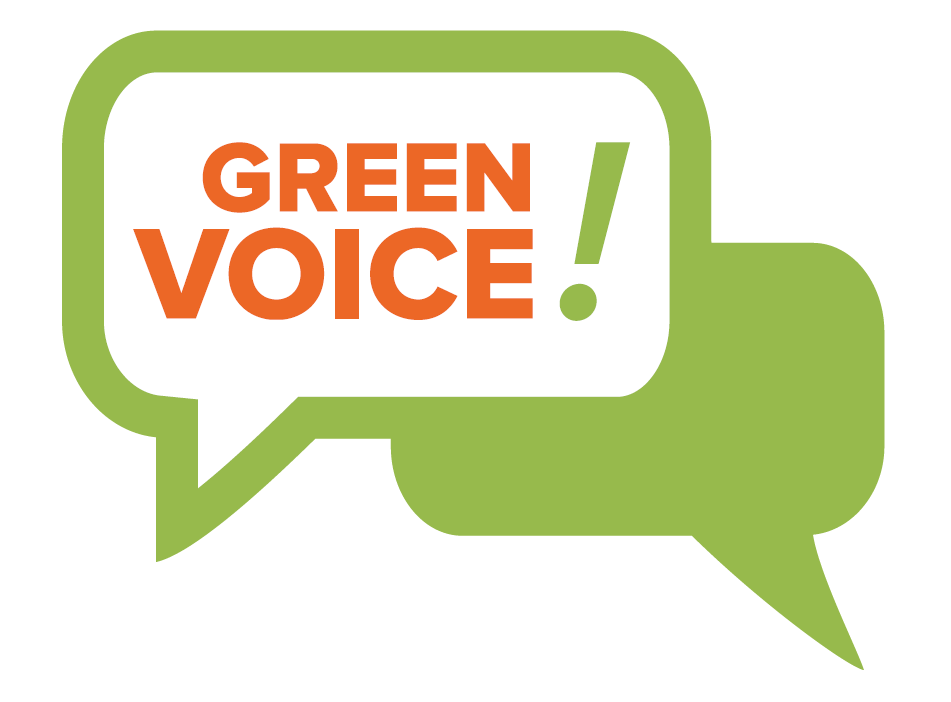 Green Voice